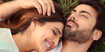 Fawad Khan and Vaani Kapoor’s ‘Abir Gulaal’ wraps up filming in London