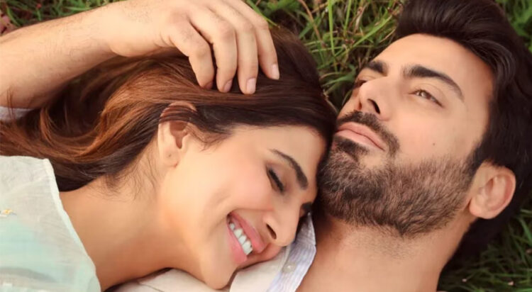 Fawad Khan and Vaani Kapoor’s ‘Abir Gulaal’ wraps up filming in London