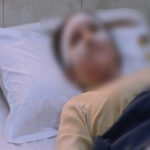 Young girl gang-raped and attacked with acid