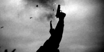Karachi Independence Day Celebrations: Aerial Firing Claims 3 Lives, Injures Over 75