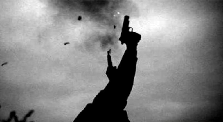 Karachi Independence Day Celebrations: Aerial Firing Claims 3 Lives, Injures Over 75