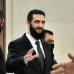 Ahmed al-Sharaa