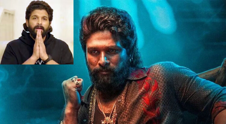 Woman dies during Pushpa 2 premiere, Allu Arjun expresses grief and donates to family