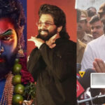 What happened to Allu Arjun after arrest in Pushpa 2 premiere stampede tragedy?