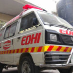 Four Women in Critical Condition After Consuming Toxic Substance in Orangi Town