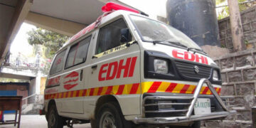 Four Women in Critical Condition After Consuming Toxic Substance in Orangi Town