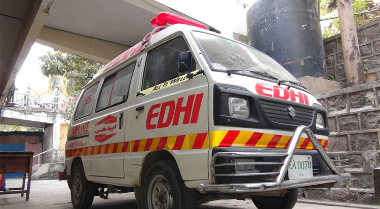 Four Women in Critical Condition After Consuming Toxic Substance in Orangi Town