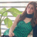 Amna Malik exposes the dark side of showbiz