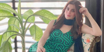 Amna Malik exposes the dark side of showbiz