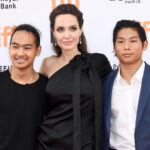 Angelina Jolie makes shocking admissions about her kids