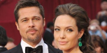 Angelina Jolie and Brad Pitt reach divorce settlement after years of legal battles
