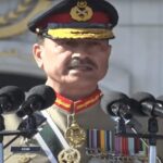 Why is the Army Chief unhappy with the performance of the current system?