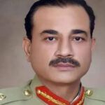 Field Marshal Asim Munir celebrates Eid with troops on LoC