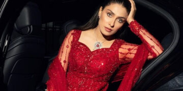 Ayeza Khan
