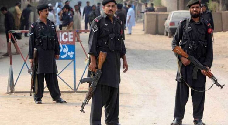 Section 144 enforced in Balochistan amid security concerns