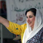 "On Her Birthday: A Glance at the Life of Benazir Bhutto"