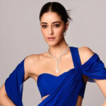 Best parties are the ones that end at Mannat, says Ananya Panday