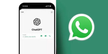 ChatGPT is now available on WhatsApp: Here is how to use it