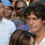 Chunky Pandey Reveals He Was Paid to Cry at a Funeral