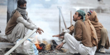 Here’s When Karachi’s Temperature is Expected to Drop Significantly