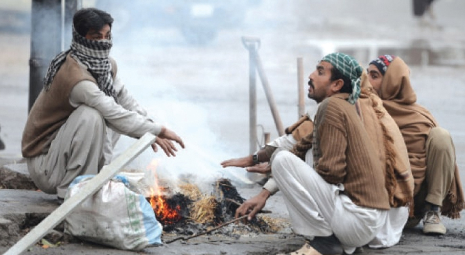 Here’s When Karachi’s Temperature is Expected to Drop Significantly