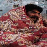 Karachi as cold wave to hit on today Jan 4