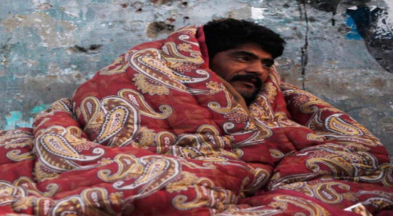 Karachi as cold wave to hit on today Jan 4