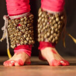 Dancer Mehndi shot dead at Hyderabad wedding