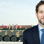 Pakistan Developing Missiles Capable of Reaching the US: Top Official
