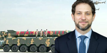 Pakistan Developing Missiles Capable of Reaching the US: Top Official