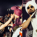 Diljit Dosanjh’s Chandigarh show sparks legal action over noise limits