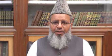 Dr. Raghib Naeemi says using VPN is not unlawful or un-Islamic