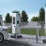 Pakistan signs agreement with Chinese company to install 3,000 EV charging stations