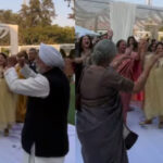 Elderly couple steals hearts while dancing to 'Kala Sha Kala