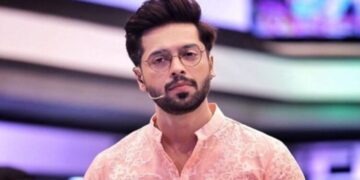 British Parliament honors Fahad Mustafa with two awards
