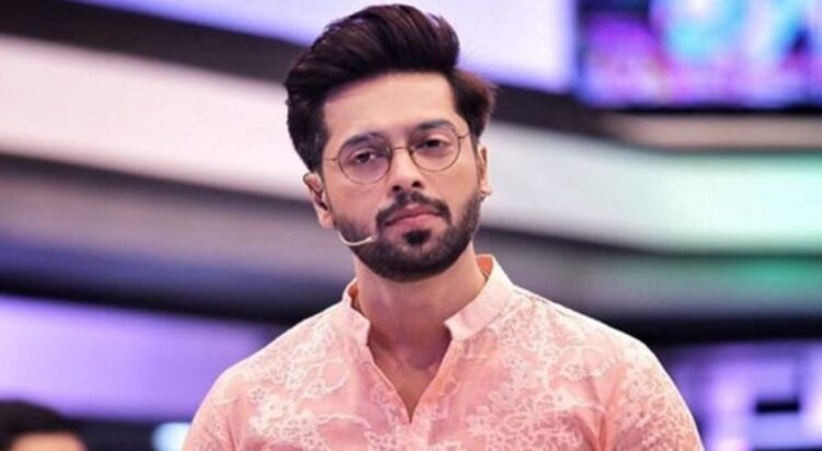 British Parliament honors Fahad Mustafa with two awards