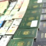 FIA raids fake visa factory, arrests 2 human smugglers in Gujranwala