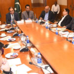 FPCCI holds central media, broadcast committee inaugural meeting