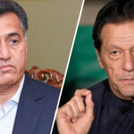 What Evidence Did Faiz Hameed Provide Against Imran Khan?