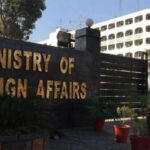 Pakistan slams US sanctions on missile program as ‘biased’