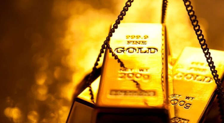 Gold prices in Pakistan today-28 March 2025