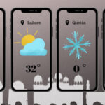 Google's AI Model Achieves Accurate 15-Day Weather Forecasting