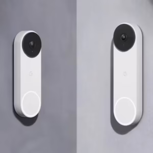Apple to Enter Smart Home Market with Face ID-Enabled Doorbell Camera
