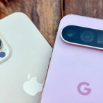 Google Pixel 9 Pro vs iPhone 16 Pro: Detailed comparison
