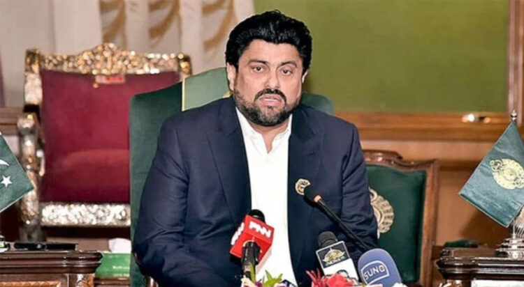 Over 850,000 ration bags, Rs. 40 million distributed by Governor Sindh this year