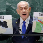 "Are Attacks in Gaza, Syria, and Lebanon Signaling a Greater Israel Agenda?"