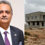 Has National Bank Joined Karachi's Land-Grabbing Saga