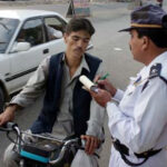 Here is how much driving without a license will cost you in Karachi