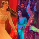 Hira Mani's Dance Videos Spark Outrage on Social Media