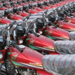 Honda announces 2025 installment plans for CD70 and CG125 in Pakistan